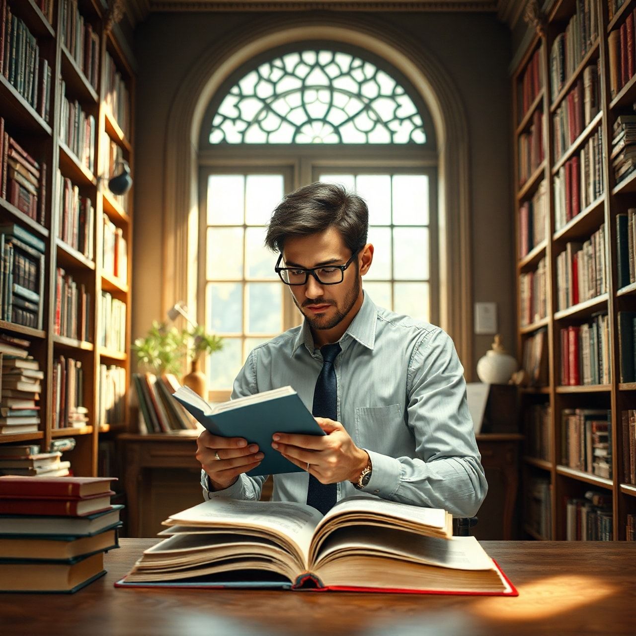 Reading Techniques: Enhance Your Comprehension and Speed