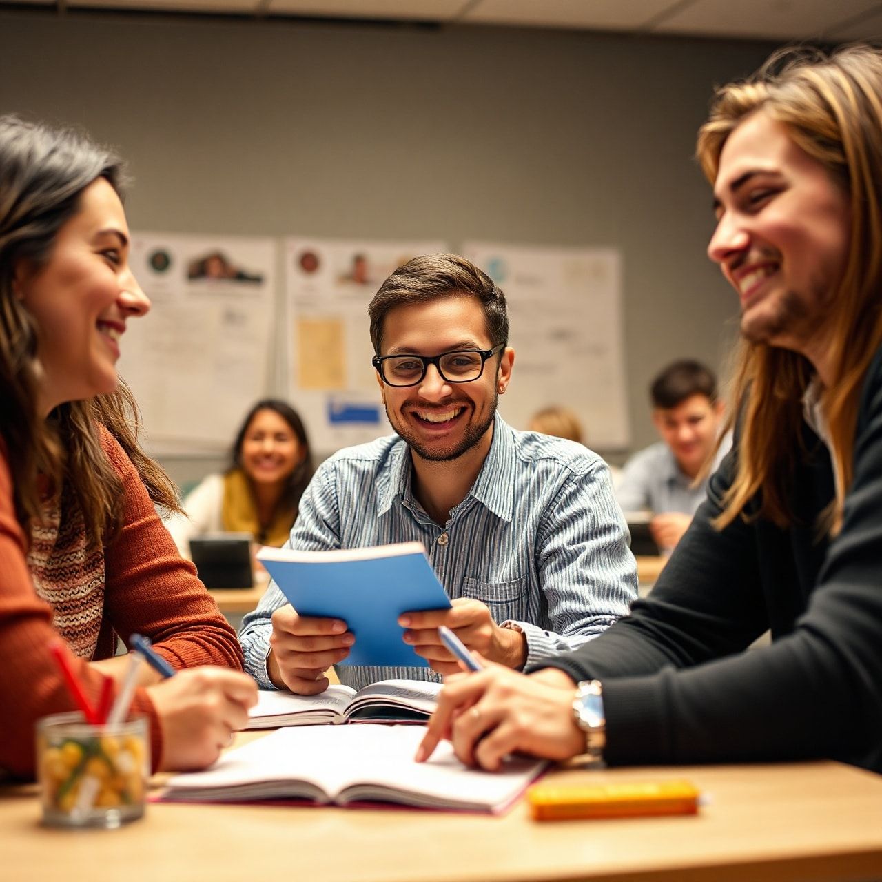 Memory Improvement: Techniques and Strategies for Better Learning