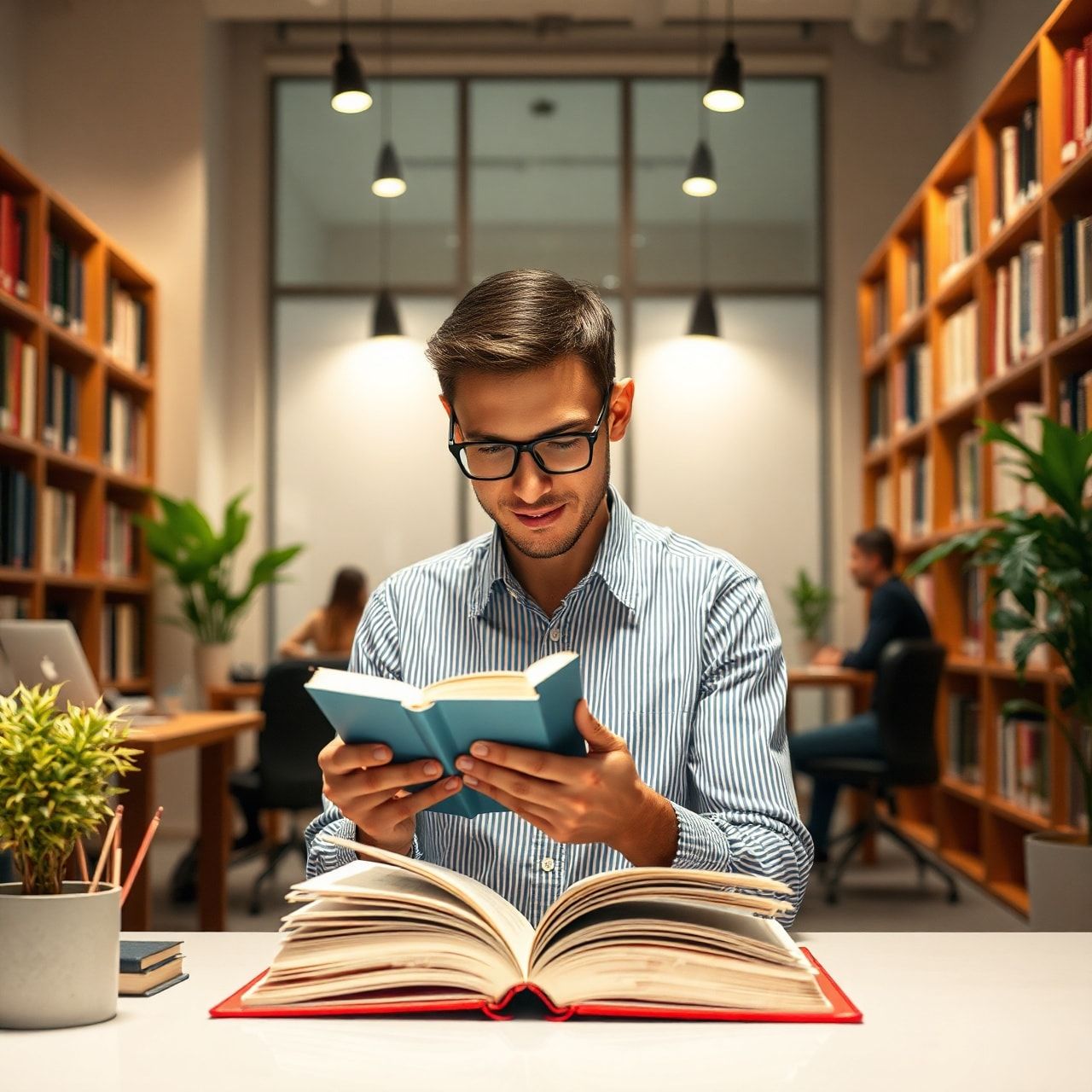 Speed Reading Techniques: Enhance Your Reading Skills Today