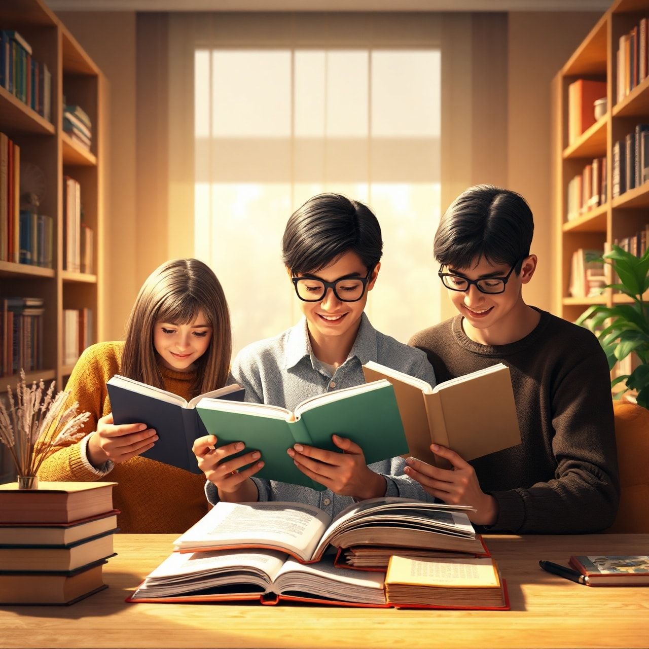 Reading Fluency: Enhance Your Reading Skills Effectively