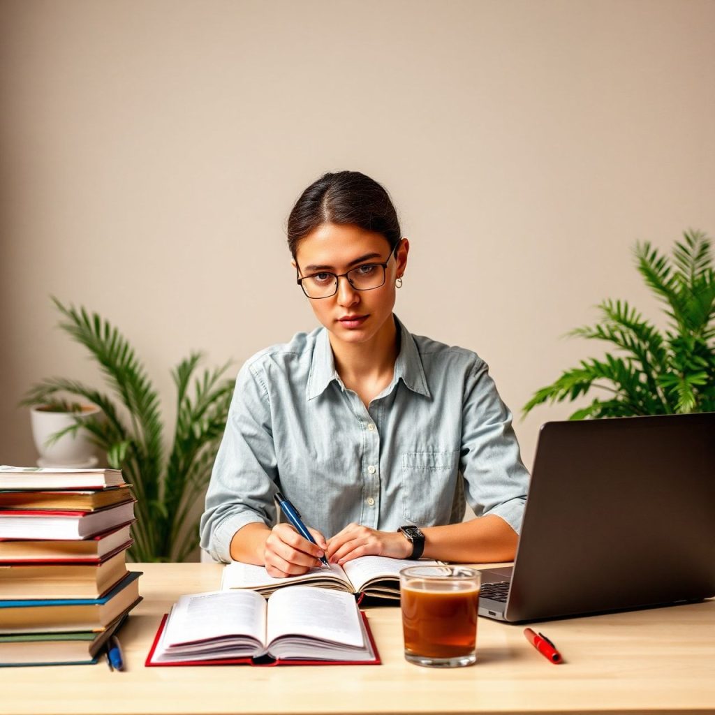 Study Tips: Enhance Your Learning Strategies Effectively