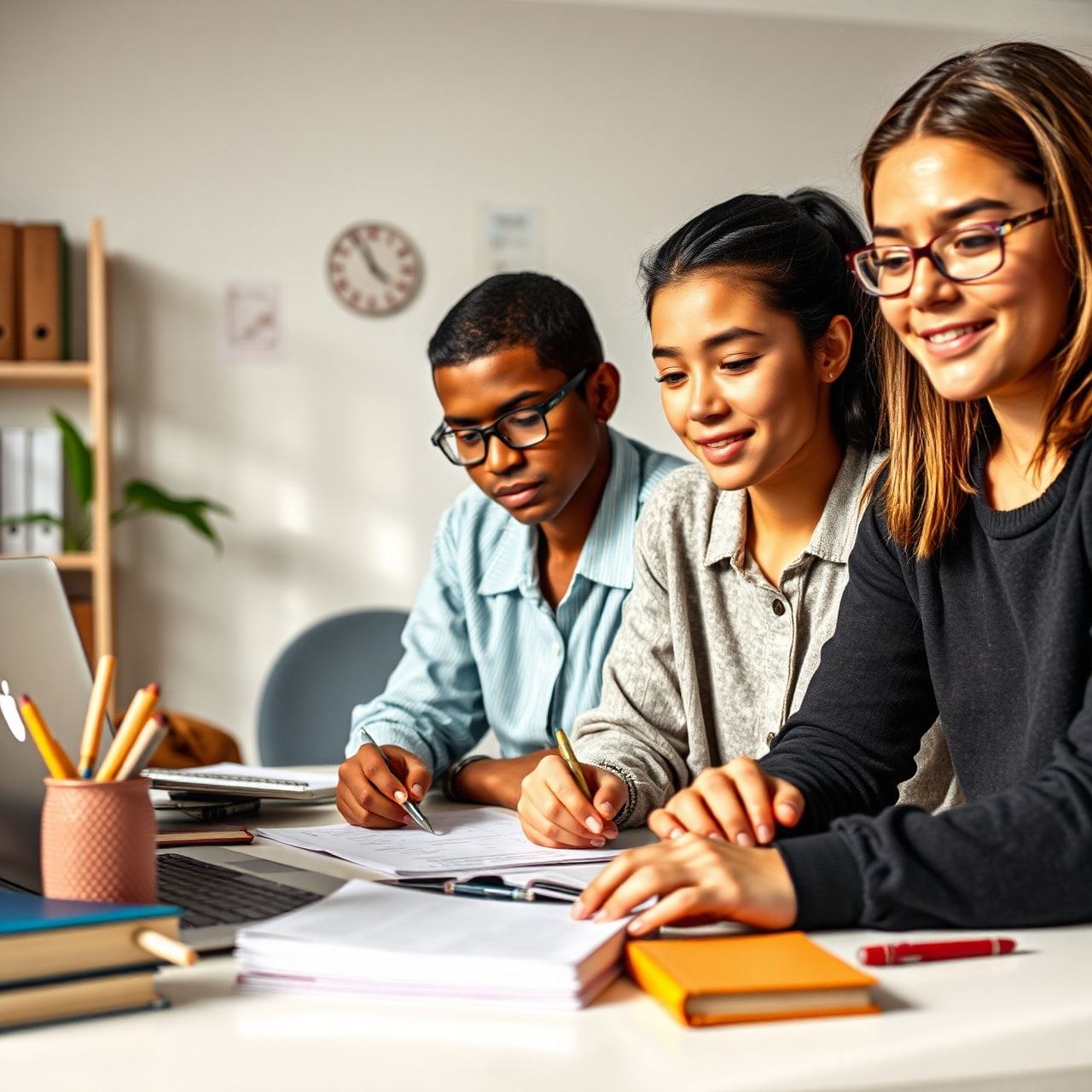 Online Study Guides: Enhance Your Learning Experience