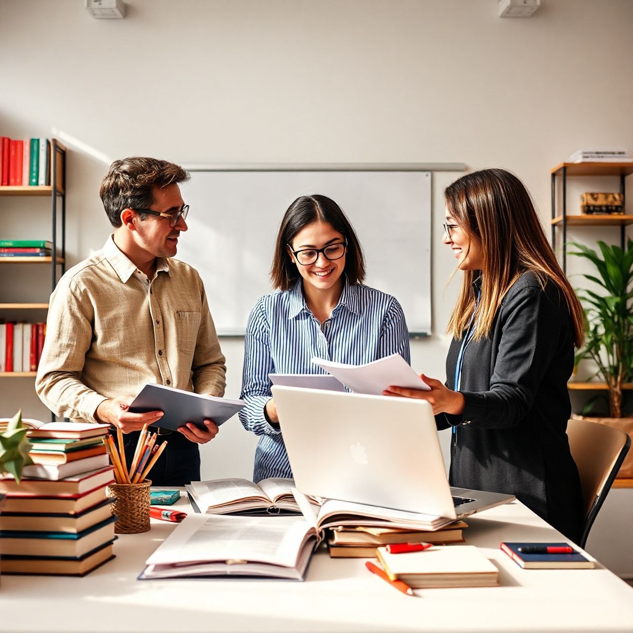 Educational Resources: Enhance Your Learning Experience