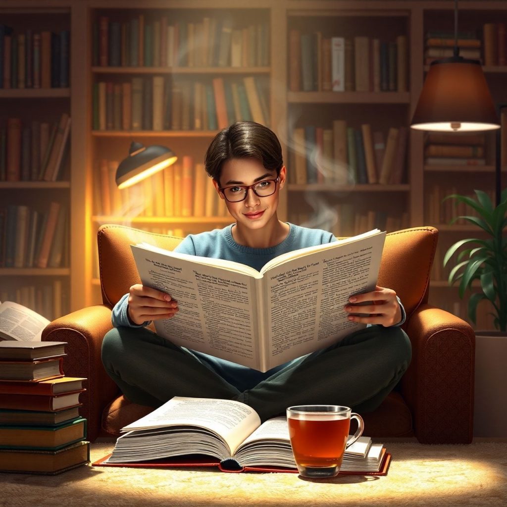 Reading for Comprehension: Mastering Effective Strategies