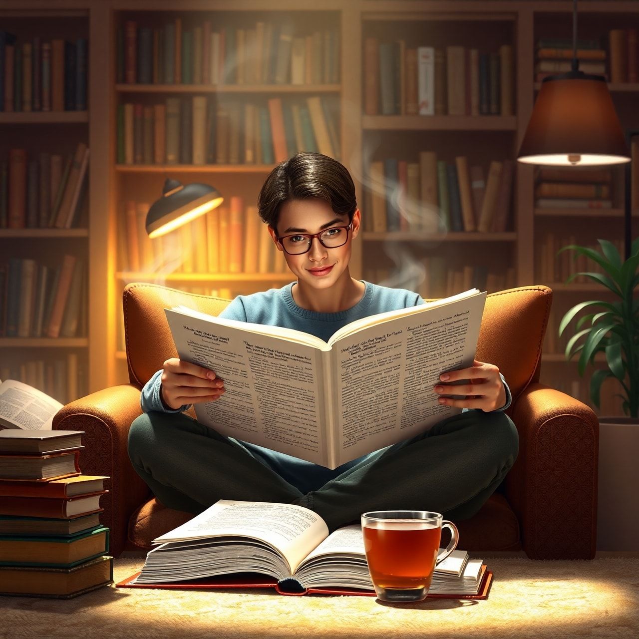 Reading for Comprehension: Mastering Effective Strategies