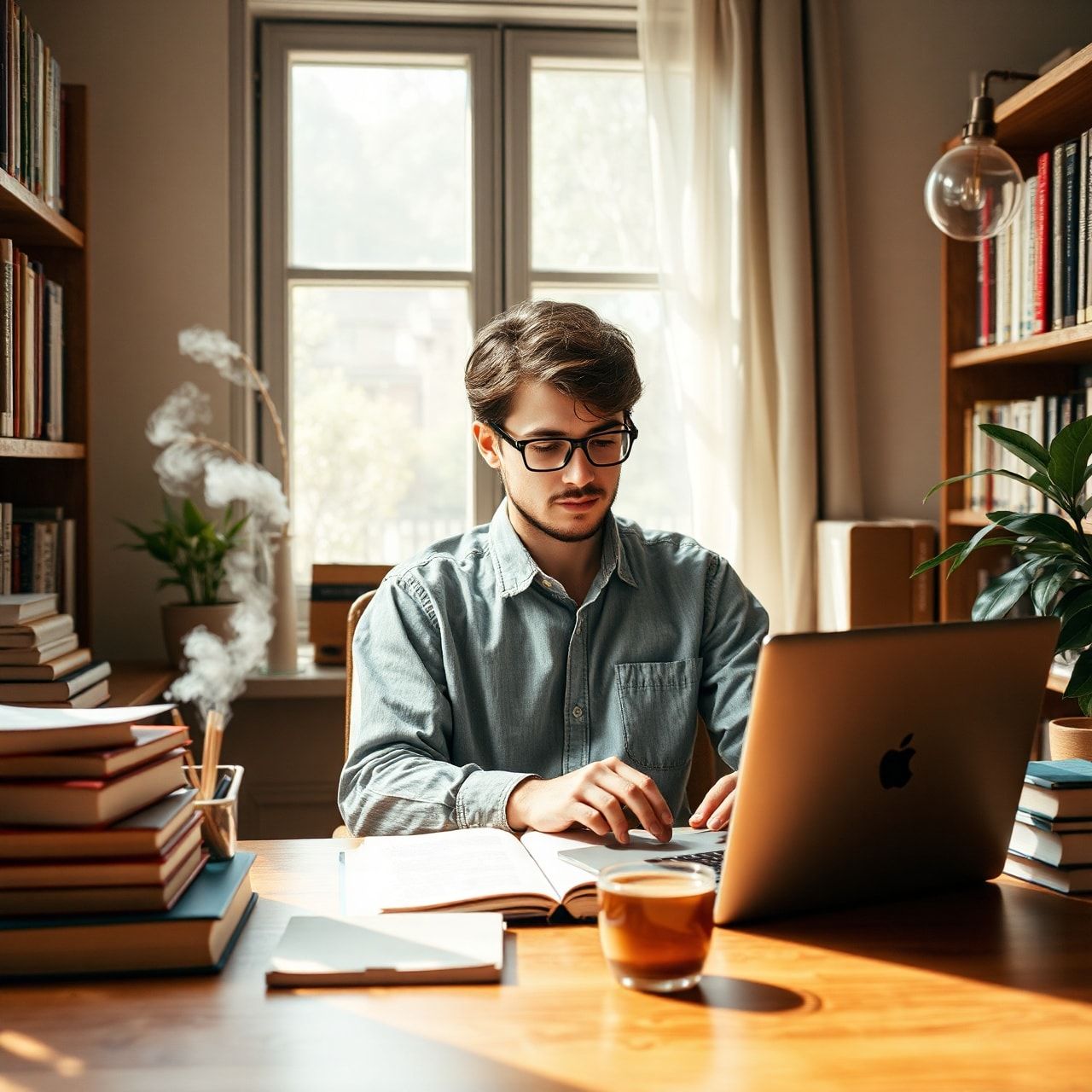 Self-Paced Learning: Empower Your Educational Journey