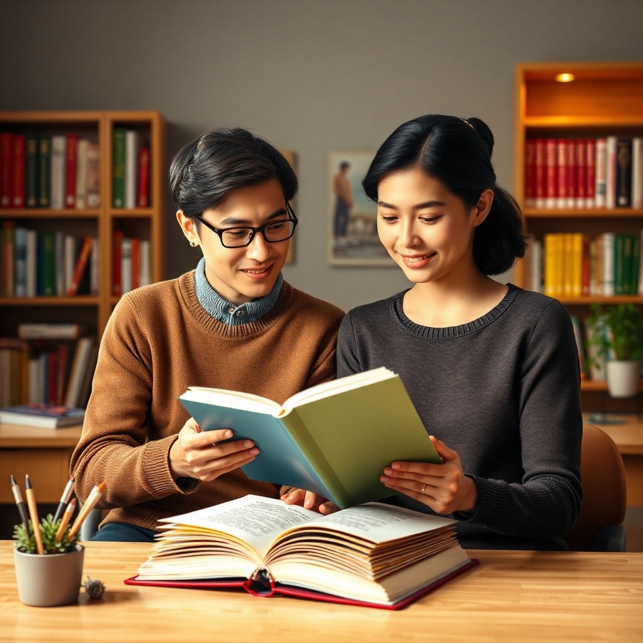 Reading Assessment: Understanding and Improving Reading Skills