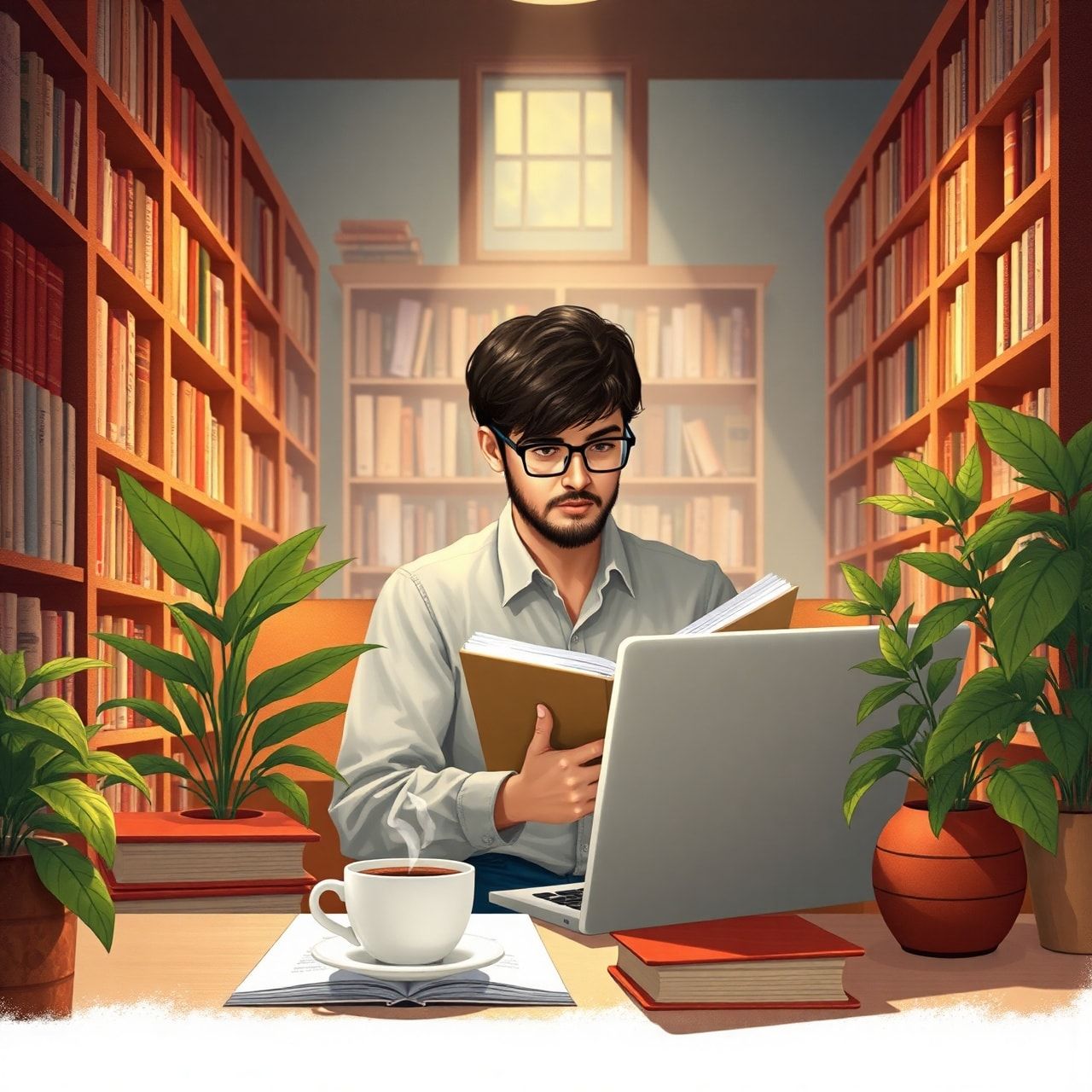 Understanding Texts: Enhance Your Reading Comprehension Skills
