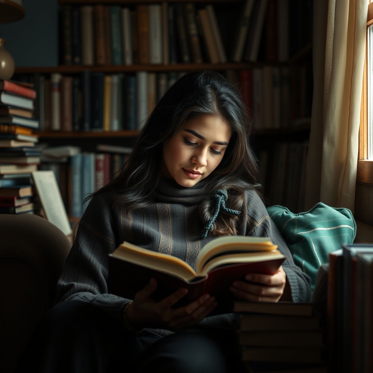 Reading Motivation: Key to Effective Learning and Engagement