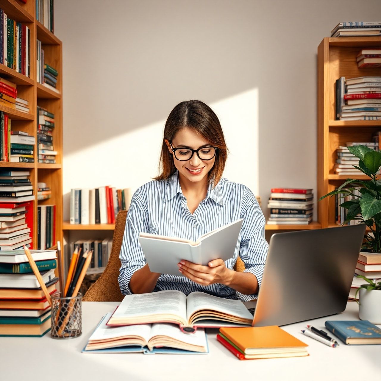 Learning Resources: Enhance Your Knowledge with Effective Tools