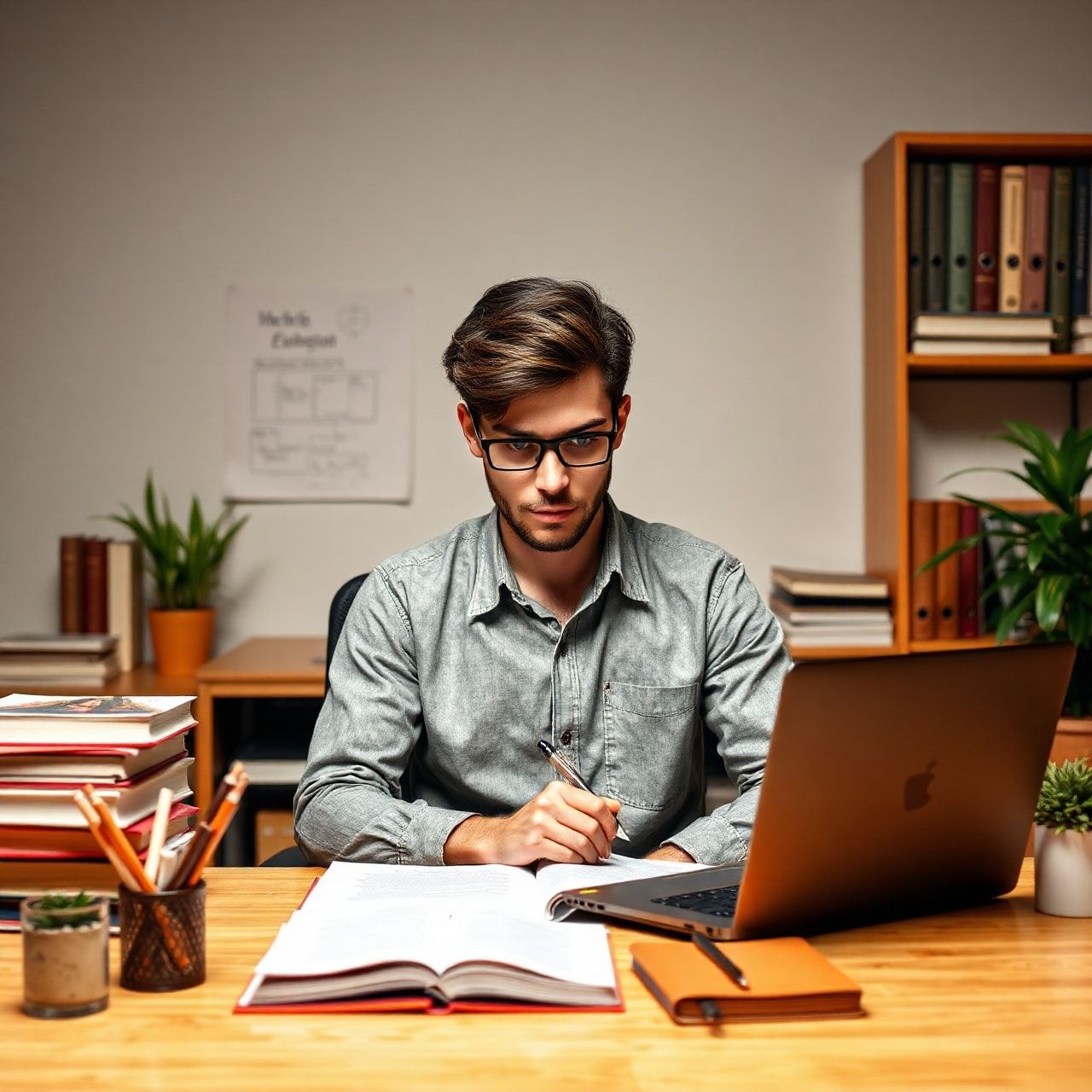 Study Habits: Essential Techniques for Effective Learning
