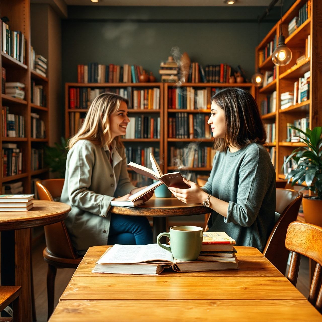 Reading Lists: Enhance Your Learning with Curated Resources
