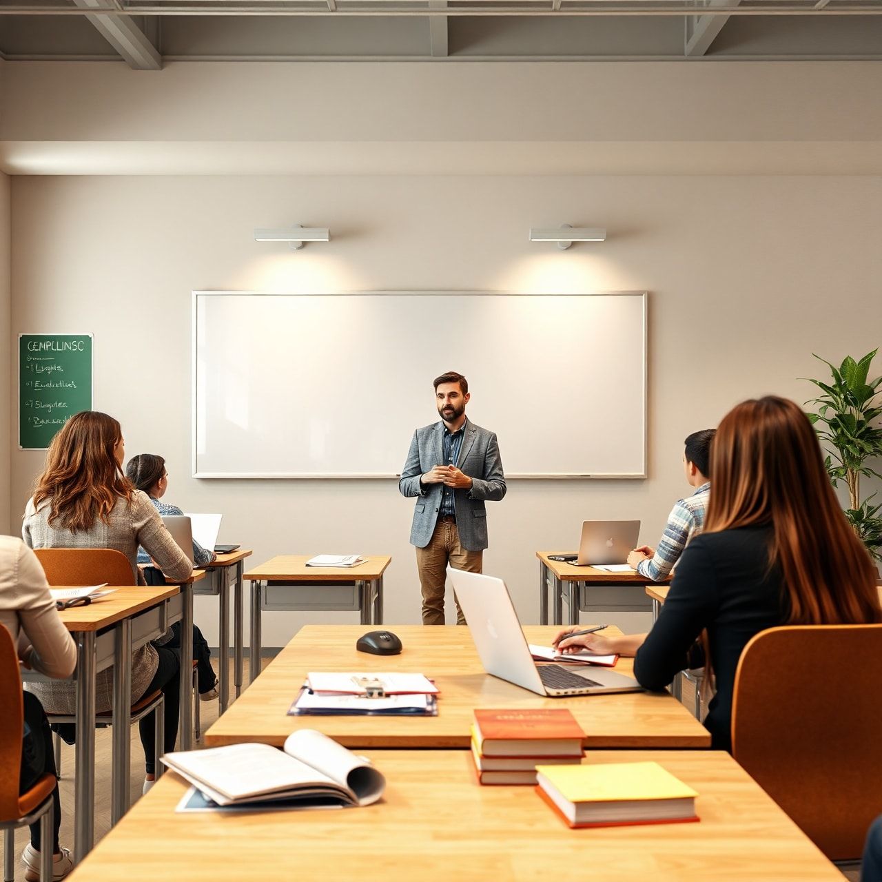 Course Curriculum: Essential Guide for Online Education
