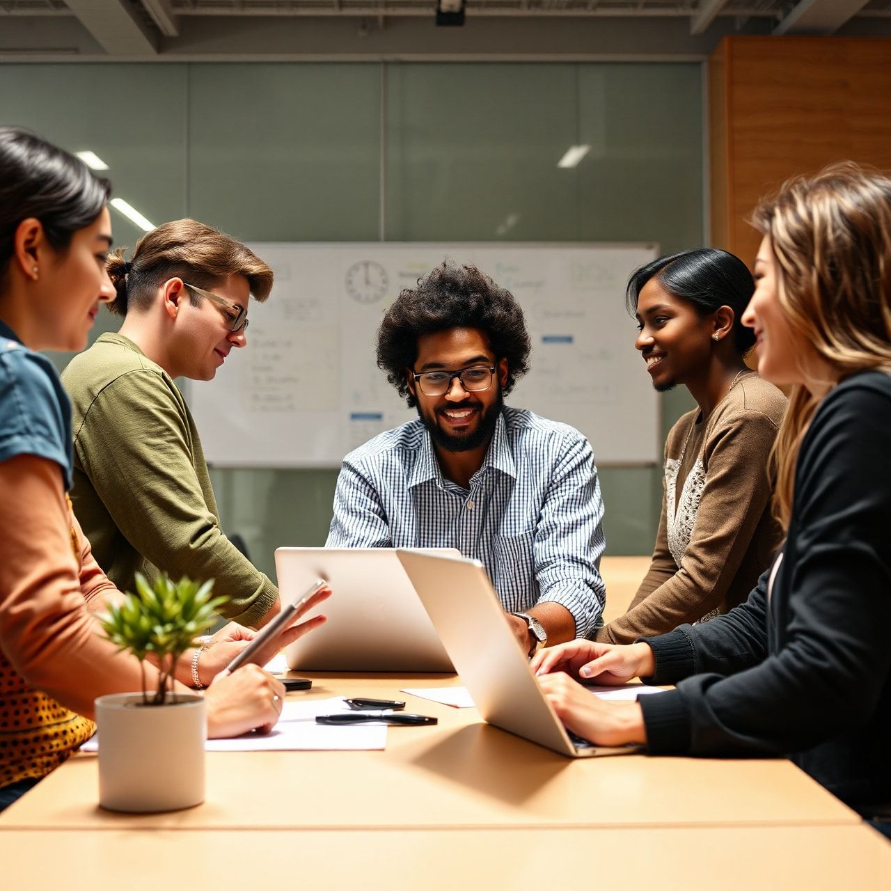 Educational Technology Tools for Enhanced Learning Experience