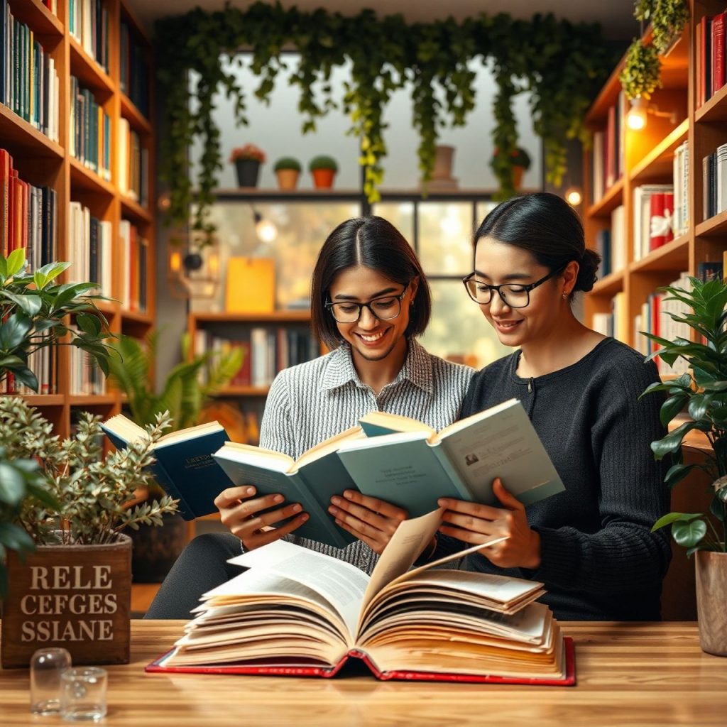 Reading Challenges: Understanding and Overcoming Obstacles