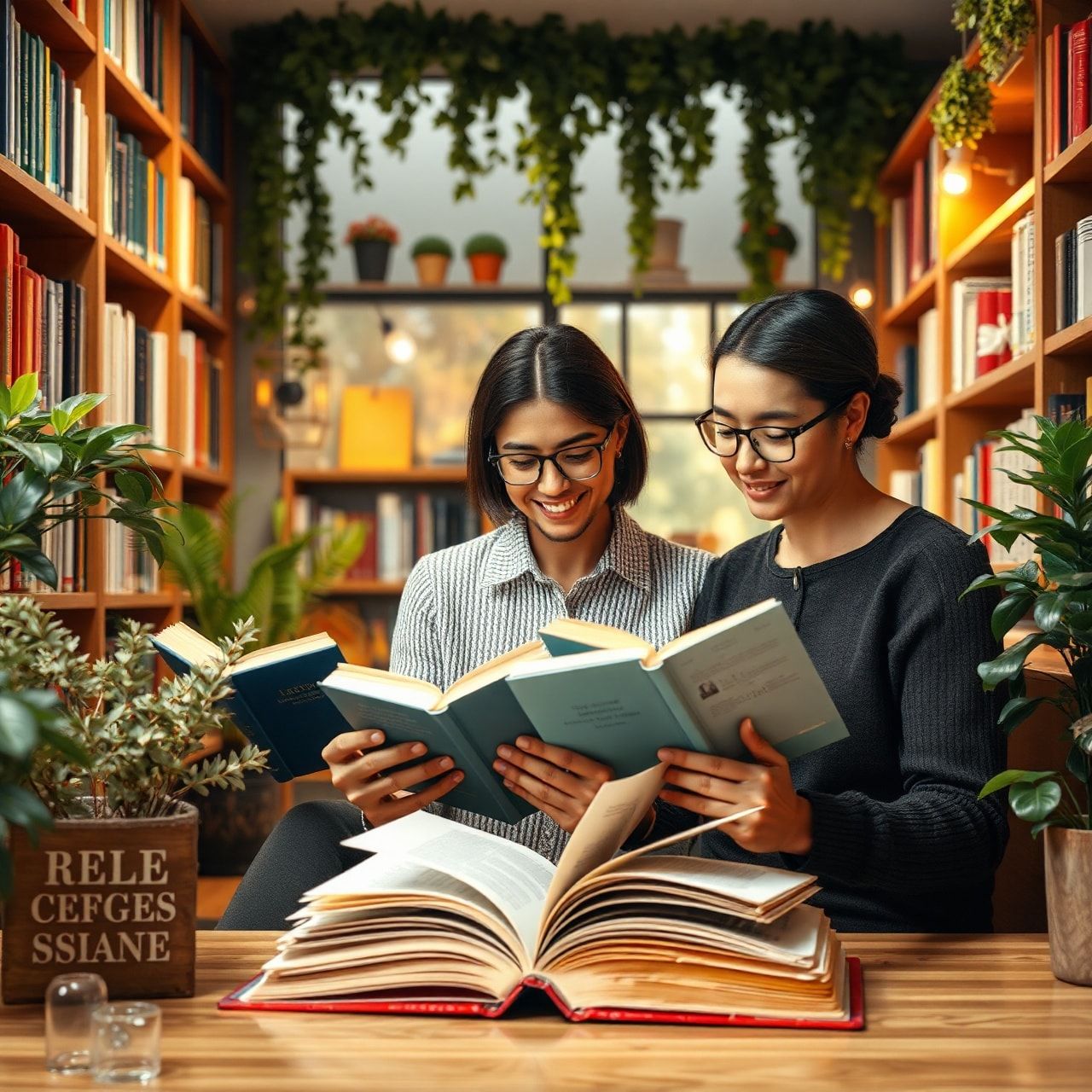 Reading Challenges: Understanding and Overcoming Obstacles