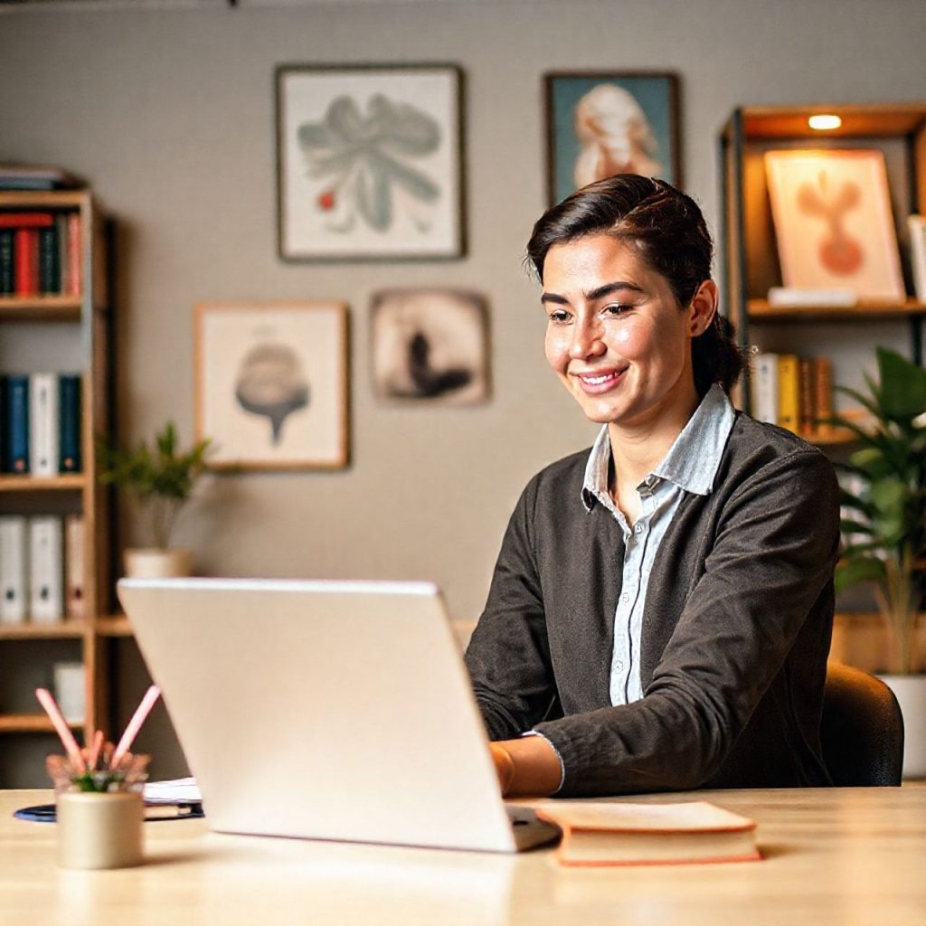 Online Degree Programs: A Comprehensive Guide to Learning