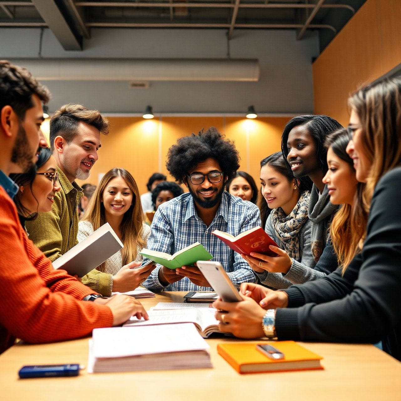Learning Communities: Enhancing Online Education Together
