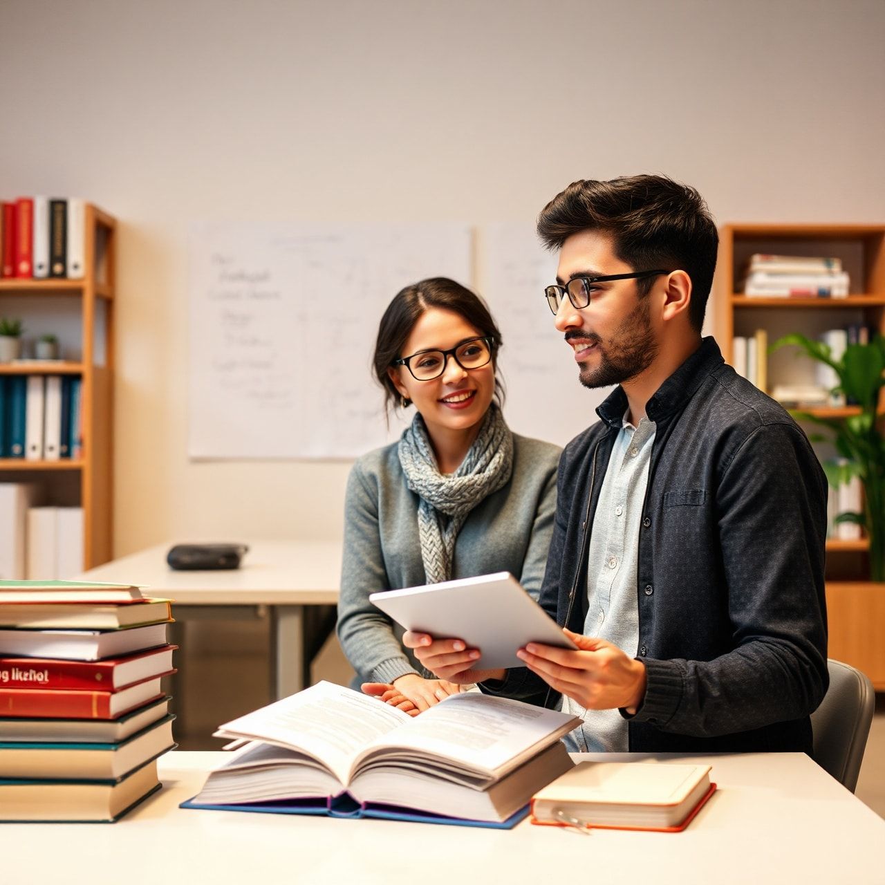 Personalized Learning: Tailored Education for Every Student