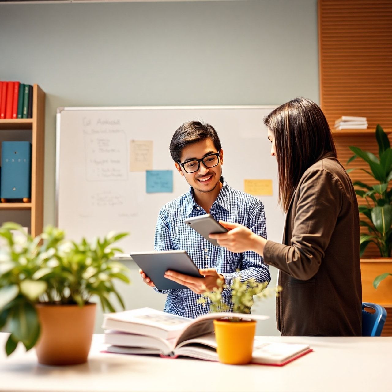 Personalized Learning: Transforming Education Through Customization