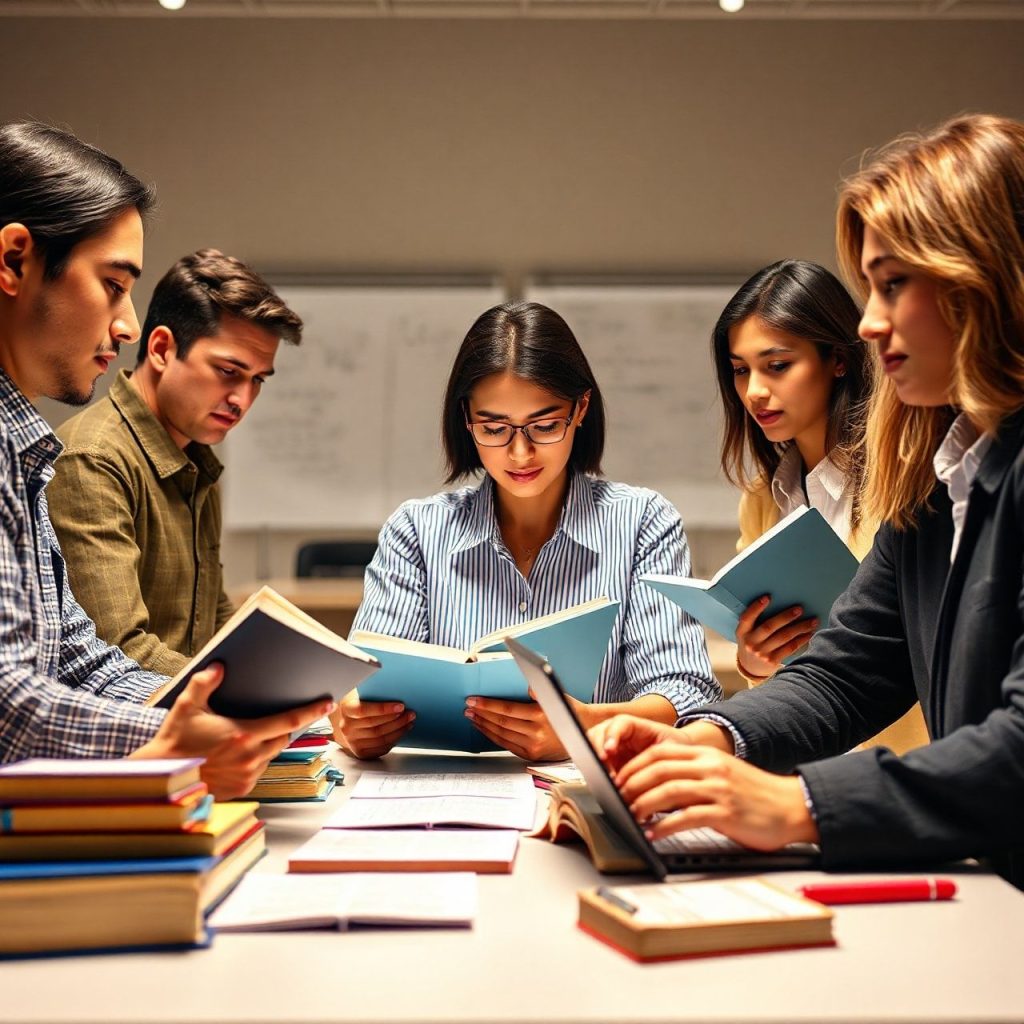 Reading Comprehension Tools: Enhance Your Learning Experience