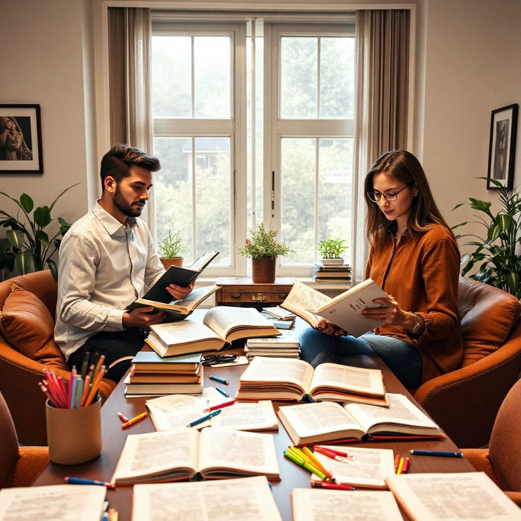 Reading Exercises: Enhance Your Skills for Better Learning
