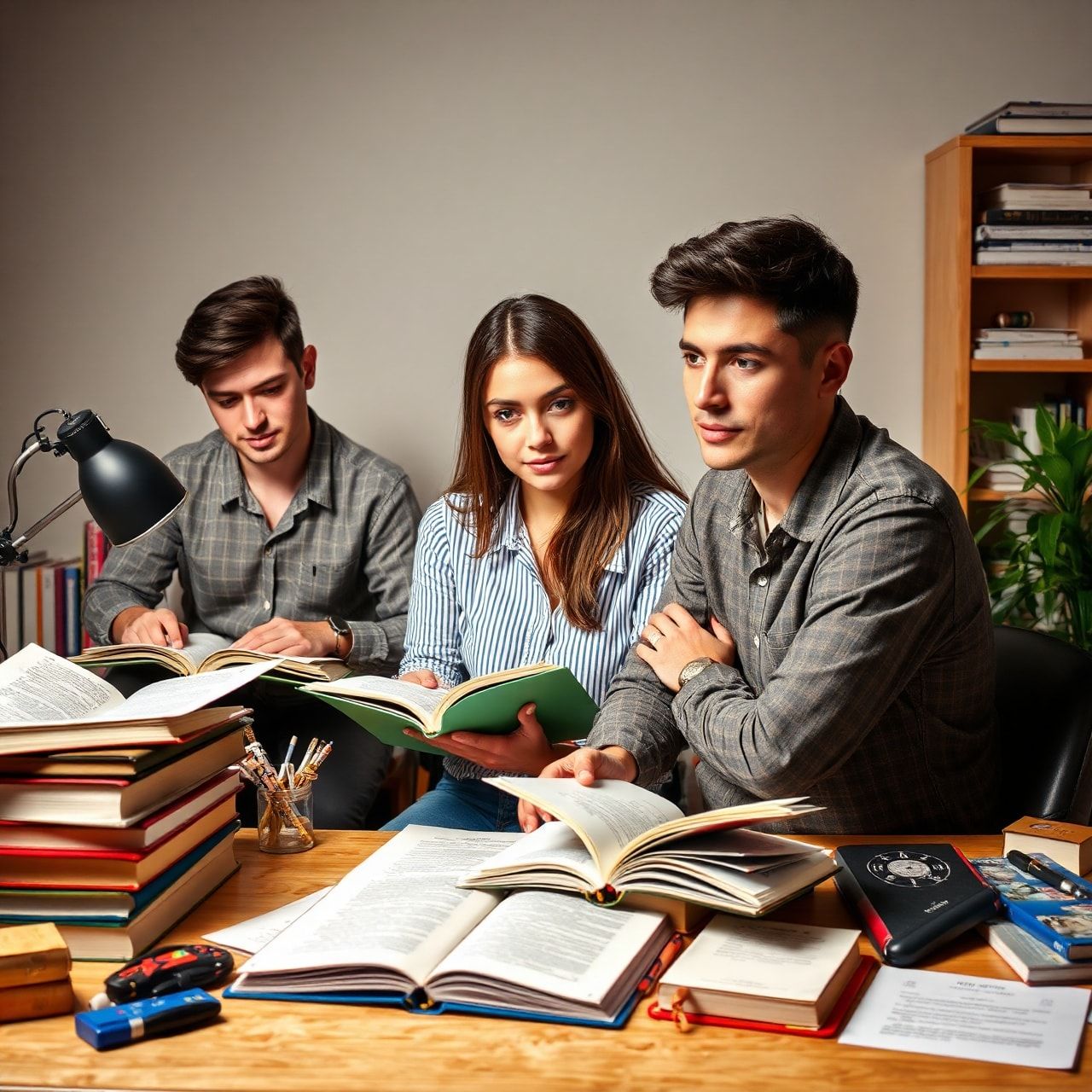 Study Techniques: Enhance Your Learning and Retention Skills