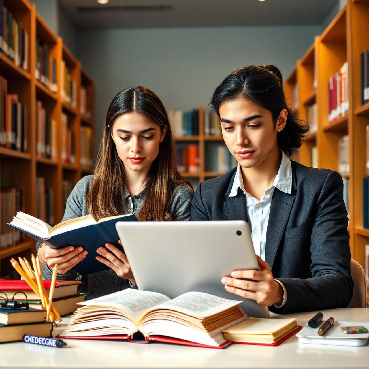 Academic Success: Key Strategies for Achieving Your Goals