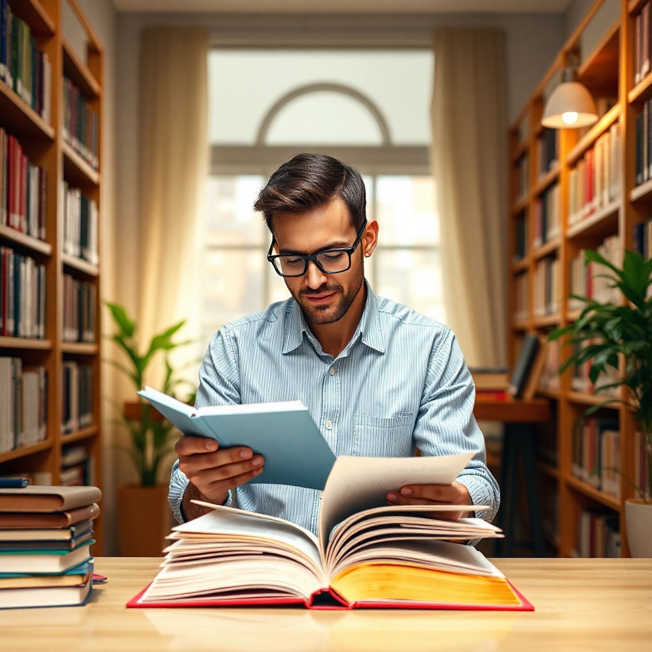 Reading Improvement Techniques: Enhance Your Reading Skills