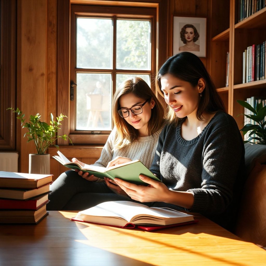 Reading Logs: Enhance Your Reading Experience and Comprehension