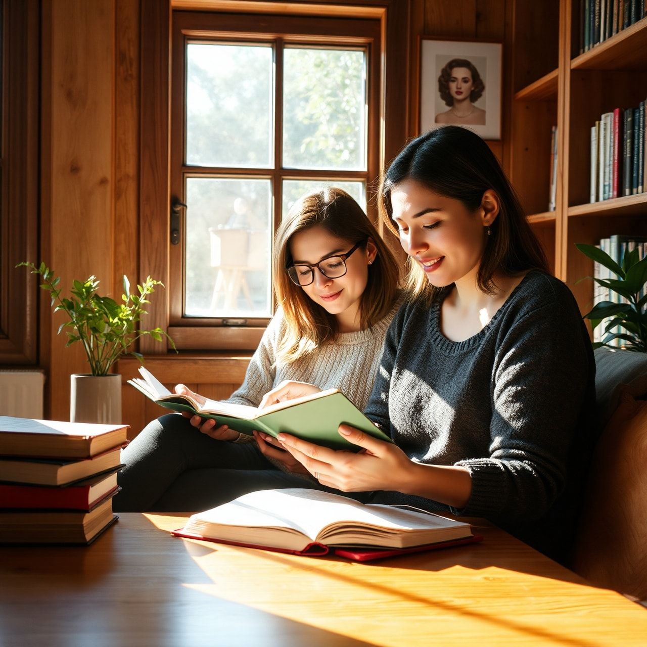 Reading Logs: Enhance Your Reading Experience and Comprehension