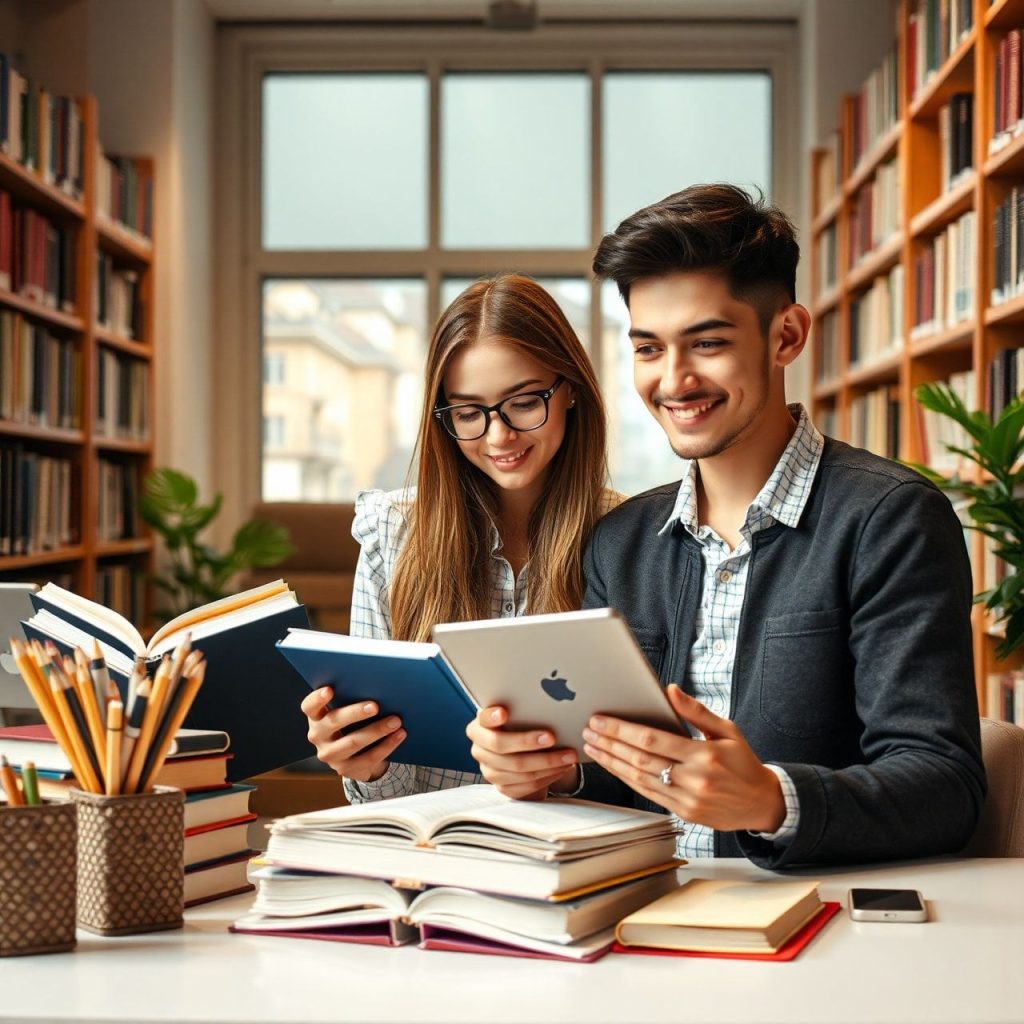 Study Resources: Enhance Your Learning Experience