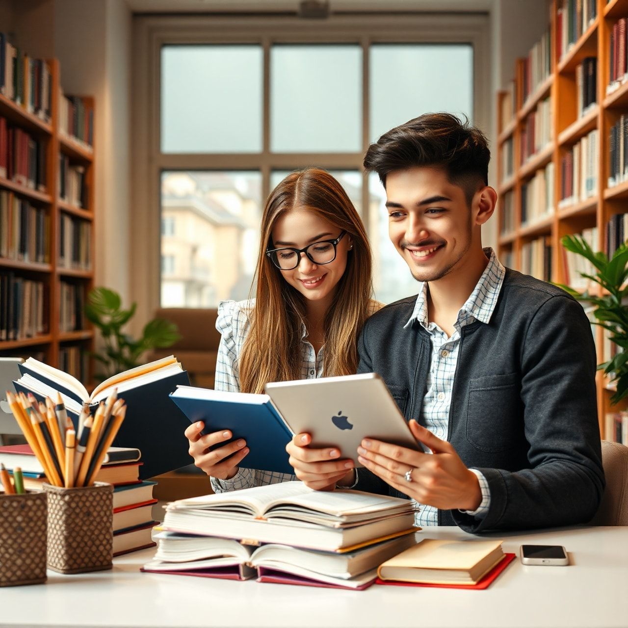 Study Resources: Enhance Your Learning Experience