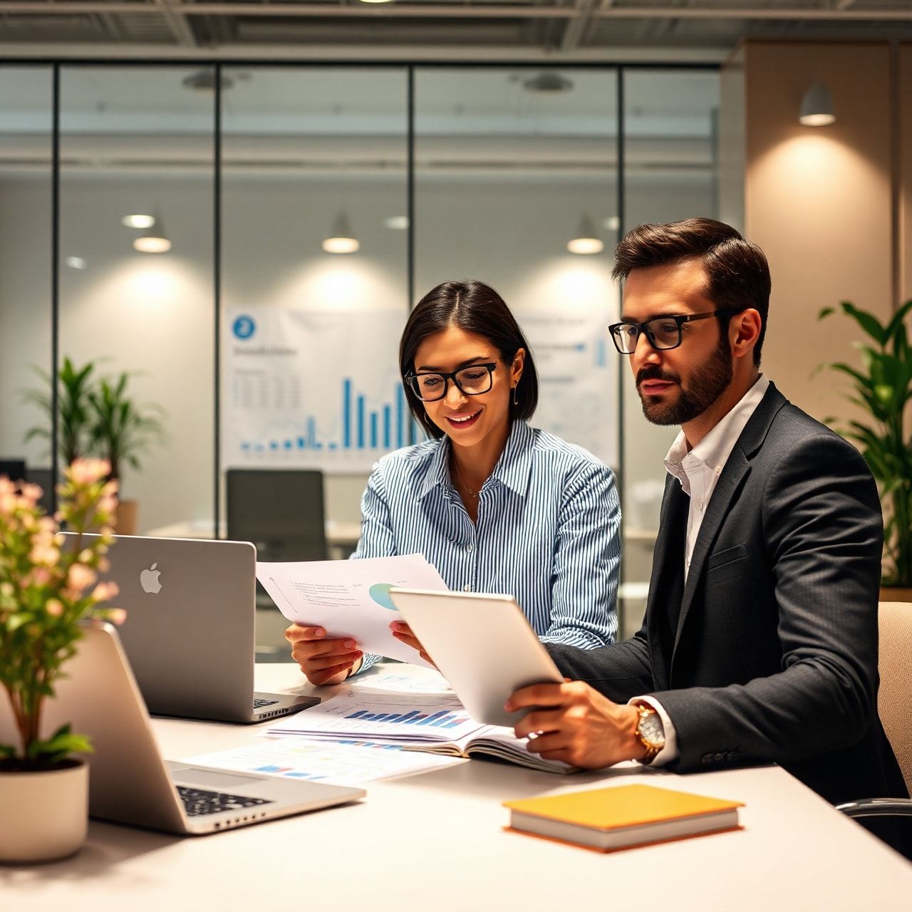 Reading Analytics: Enhancing Learning Through Data Insights