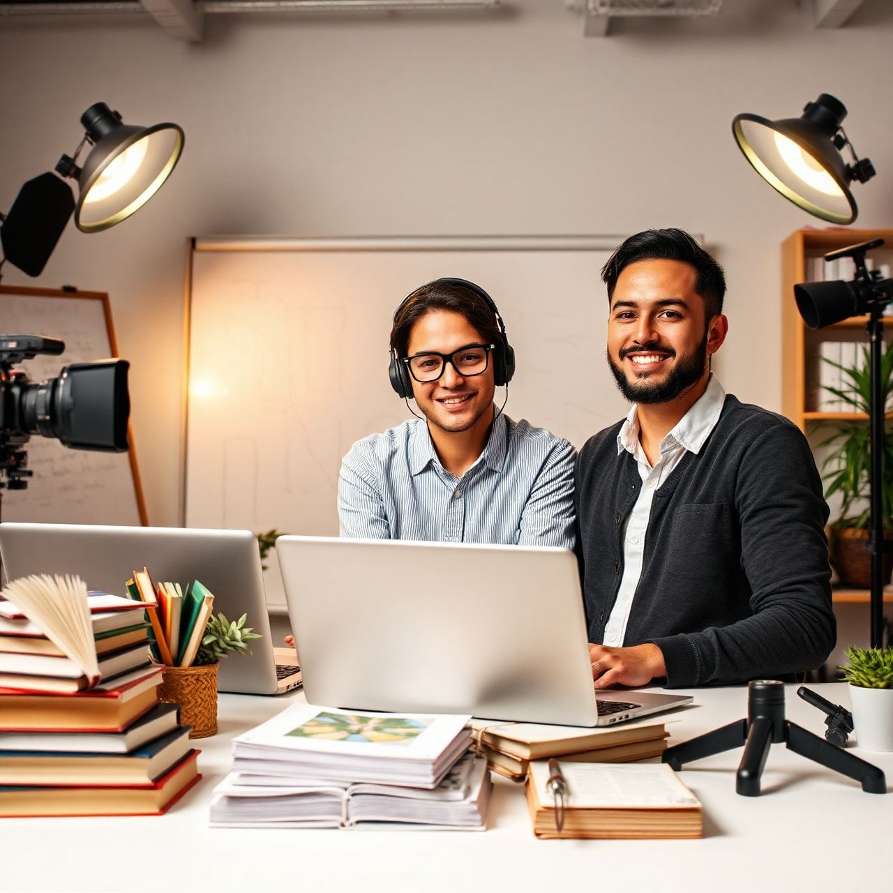 Educational Videos: Enhance Your Learning Experience