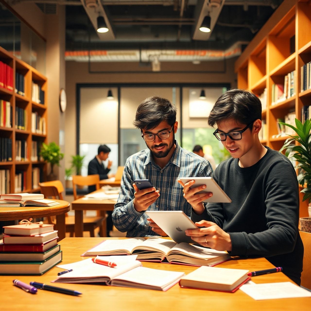 Reading Apps for Students: Enhance Learning and Comprehension