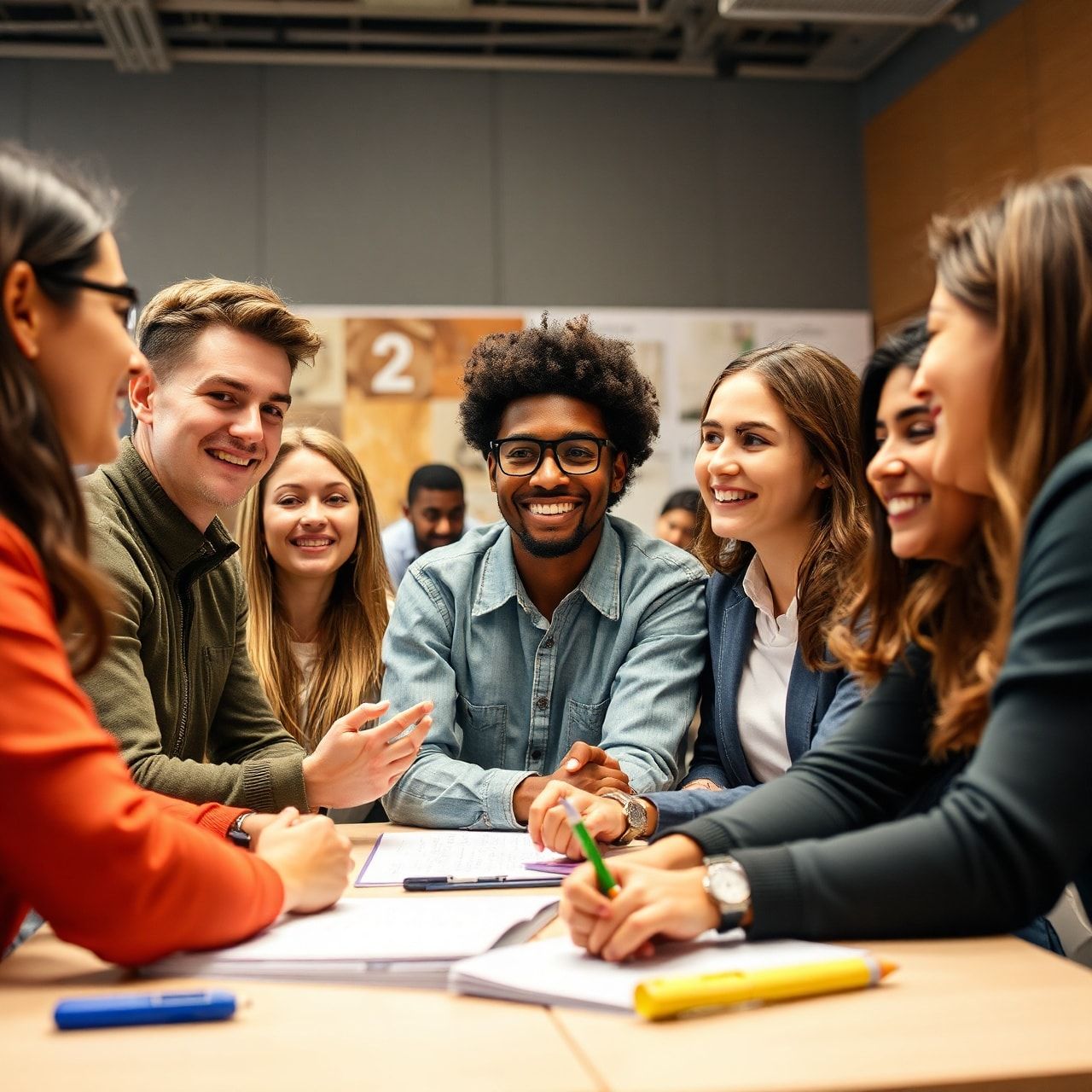 Engaging Learning Experiences: Transform Your Education Journey