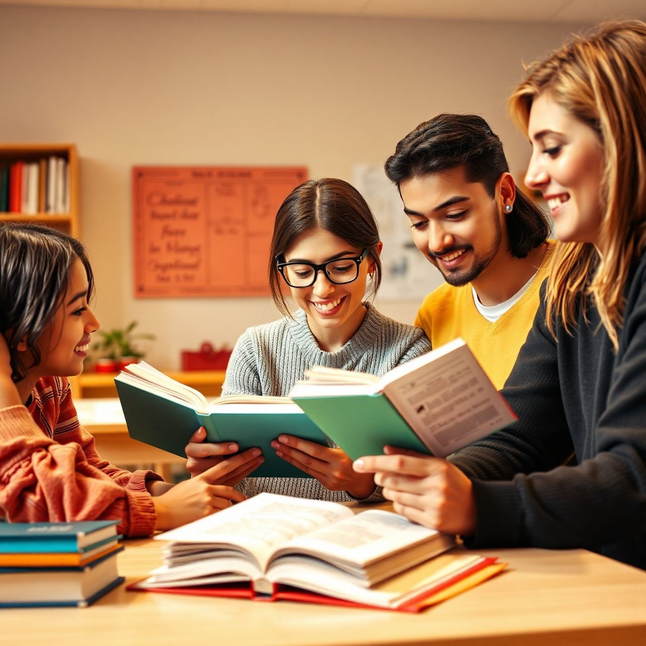 Reading Comprehension Exercises for Effective Learning