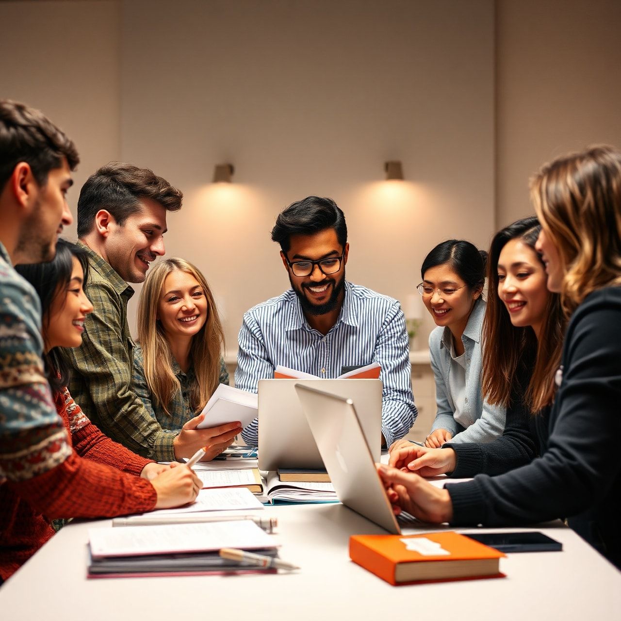 Study Groups: Enhance Your Learning and Collaboration Skills