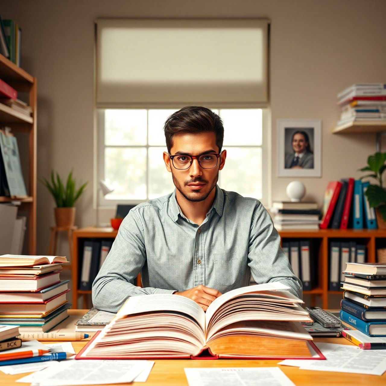 Reading for Academic Success: Enhance Your Learning Skills