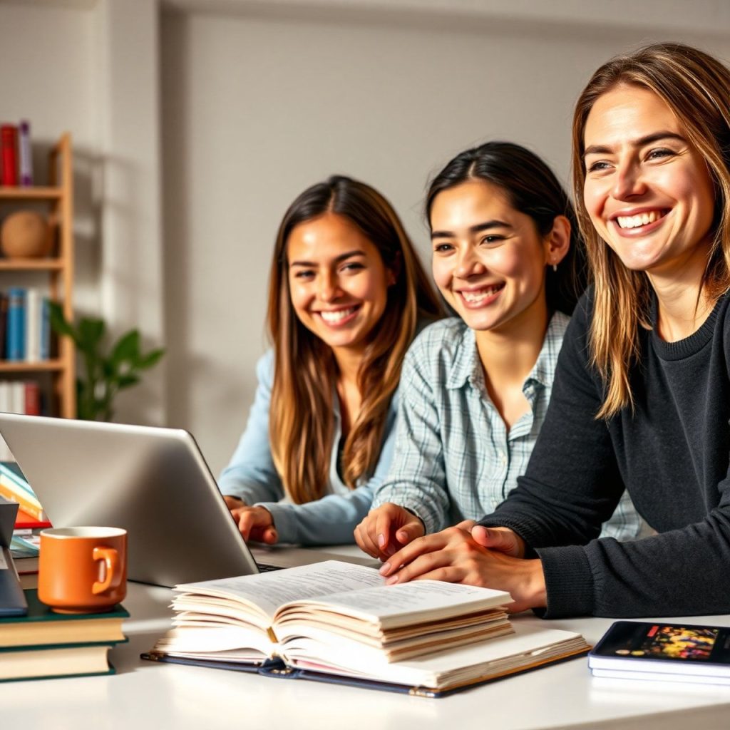 Online Learning Benefits: Unlocking Your Educational Potential