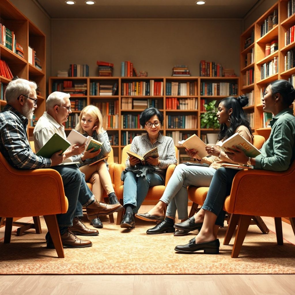 Reading Workshops: Enhance Your Skills and Speed