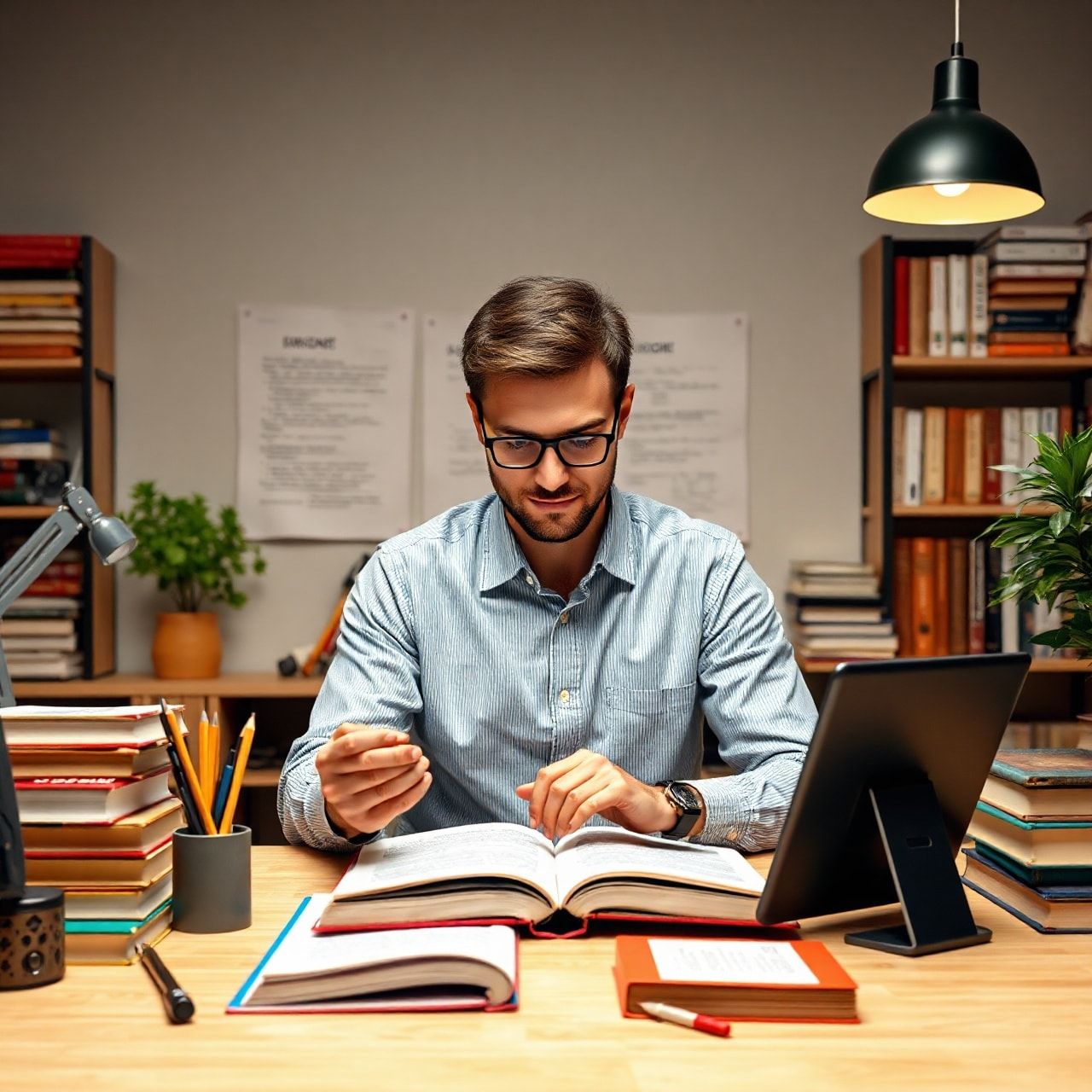 Reading Tools: Enhance Your Reading Experience and Skills