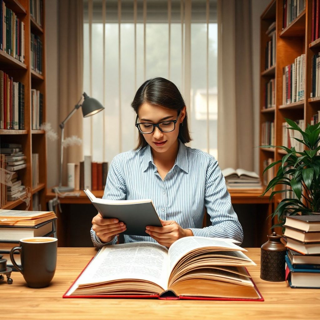 Effective Reading Practices for Enhanced Learning
