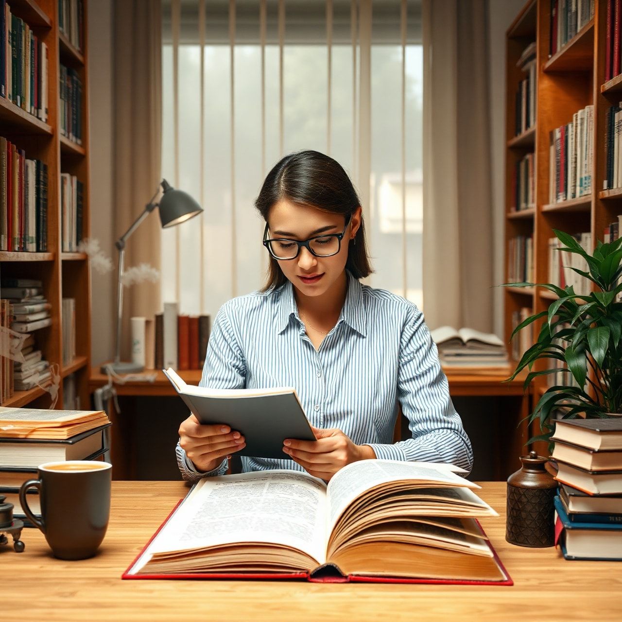 Effective Reading Practices for Enhanced Learning