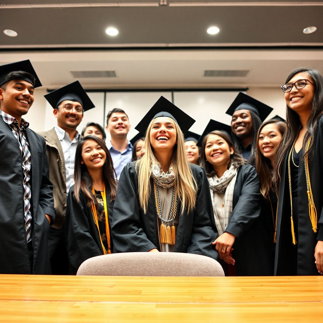 Course Completion: Key to Success in Online Education