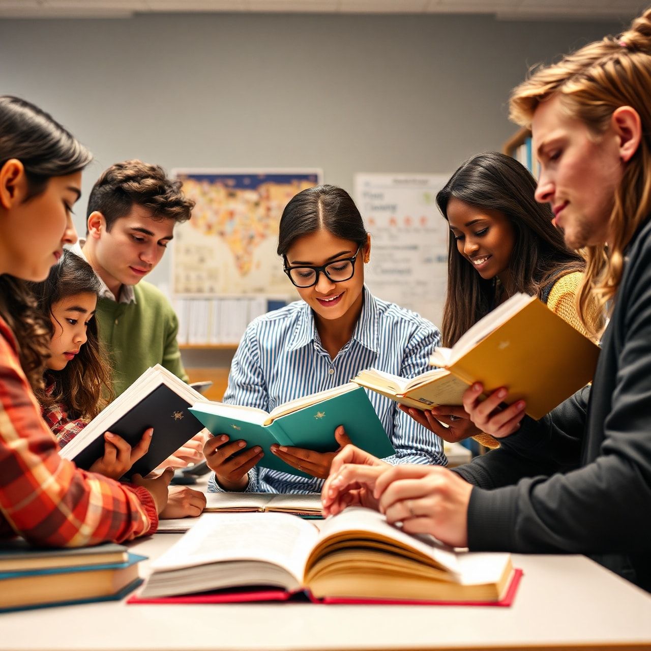 Reading Comprehension Tests: Understanding and Improving Skills