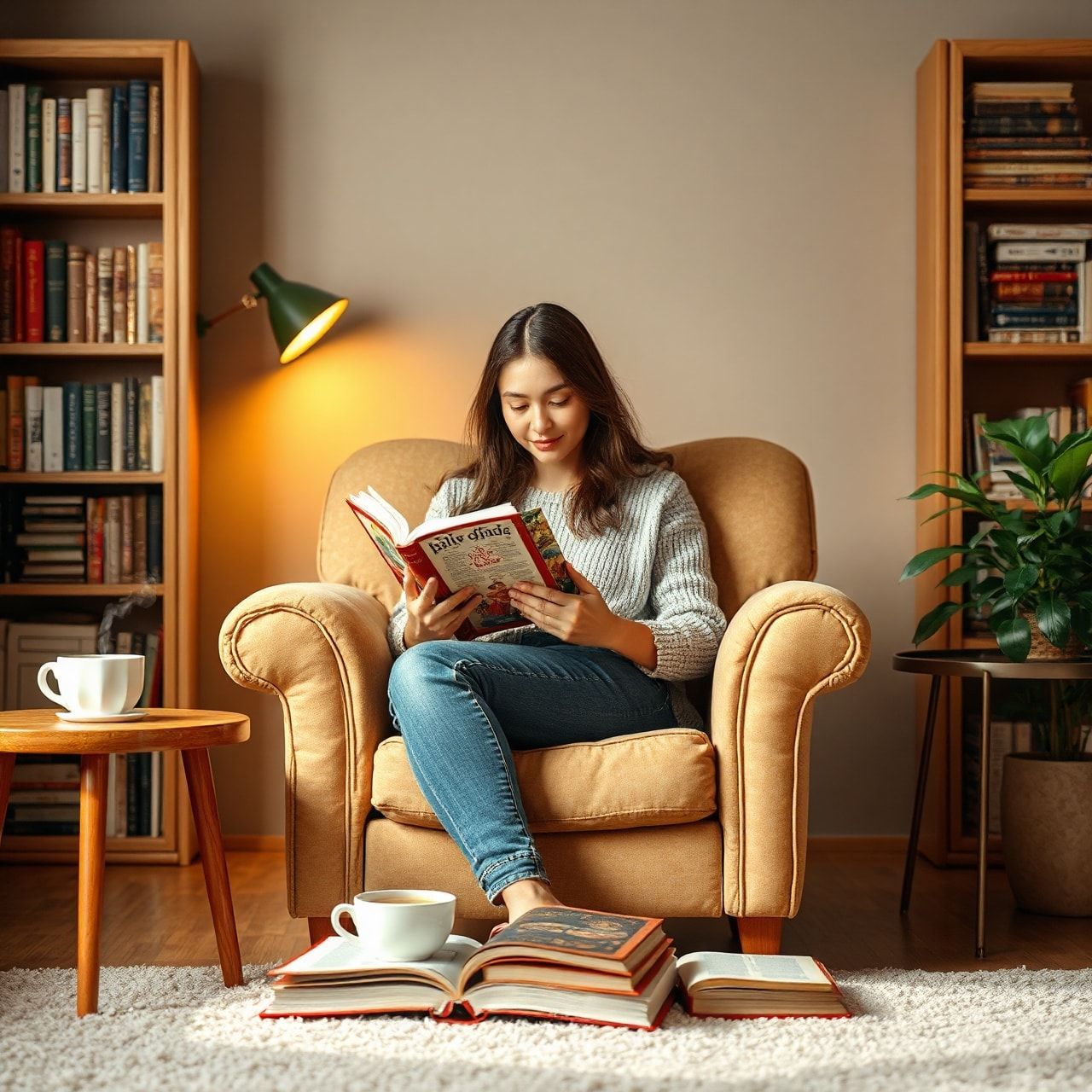 Reading Improvement Tips: Boost Your Skills and Speed