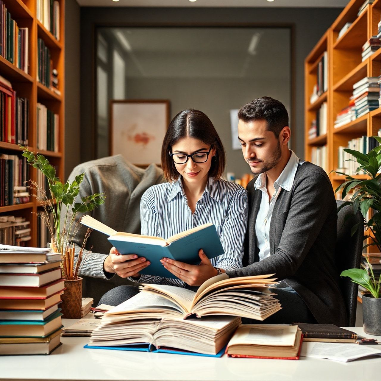 Academic Reading: Enhance Your Learning Skills