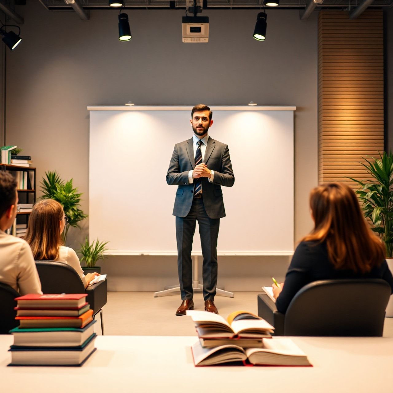 Educational Webinars: Unlocking Learning Opportunities Online